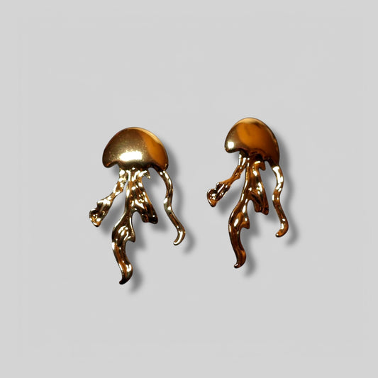 ORECCHINI JELLYFISH